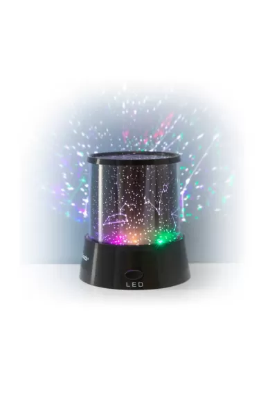 InnovaGoods Led Galaxy Projector Galedxy