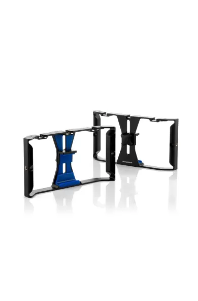 InnovaGoods Smartphone Holder With Manual Stabiliser Stafect