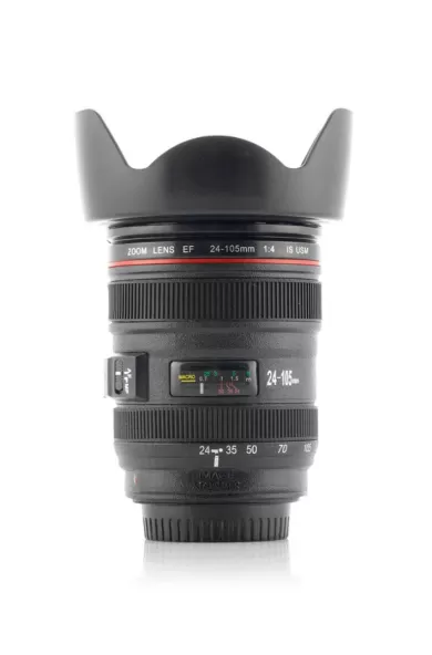 InnovaGoods Multifunction Mug With Lid Mukoffy