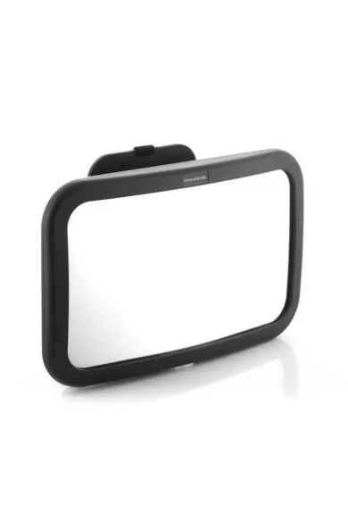 InnovaGoods Rearview Baby Mirror For Rear Seat Mirraby