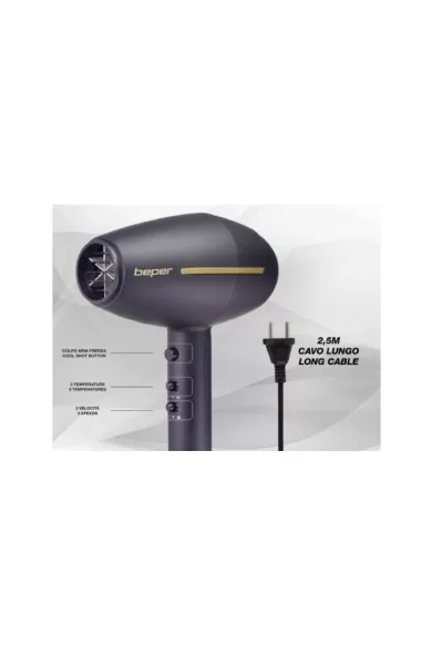 Beper Hair Dryer