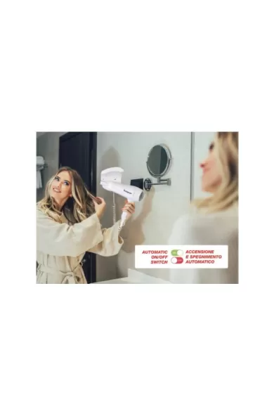 Beper Wall Mounted Hair Dryer