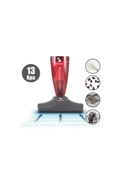 Beper Cyclonic Vacuum Cleaner