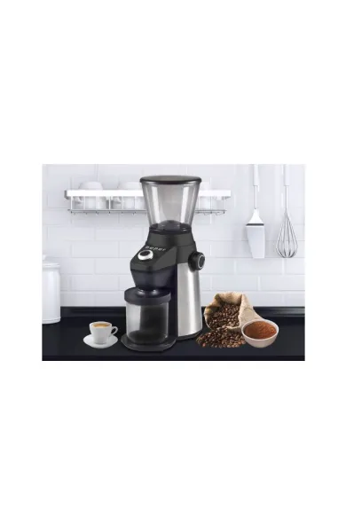 Beper Electric Coffee Grinder