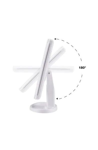 Beper Make Up Mirror With Led Light