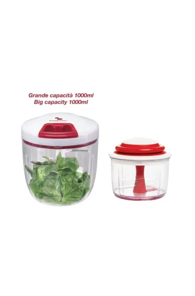 Beper Manual Cord Chopper
