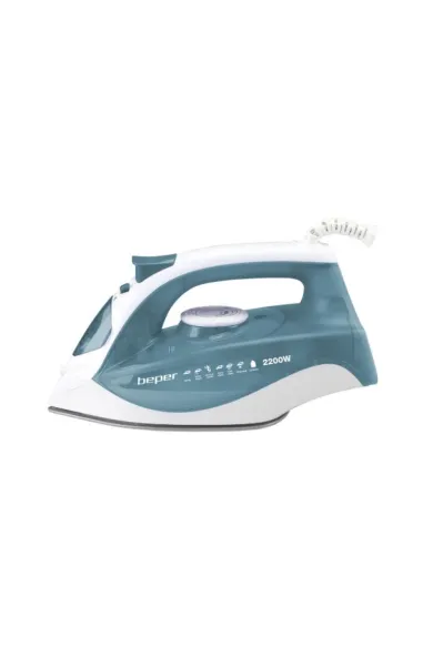 Beper Ceramic Steam Iron