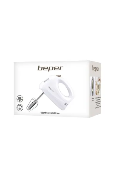 Beper Handmixer - 150W