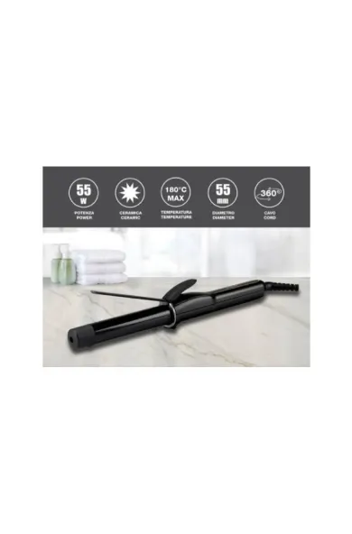 Beper Hair Curling Iron