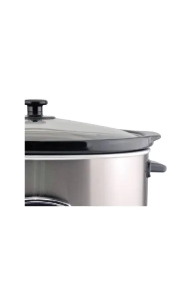 Beper Slow Cooker