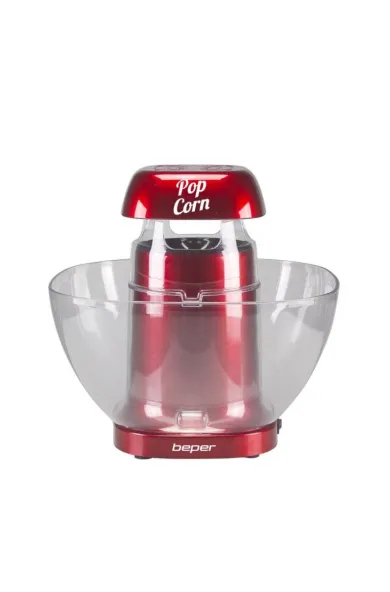 Beper Popcorn Machine