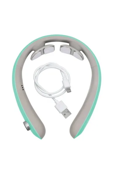 Beper Rechargeable Percussion Neck Massager