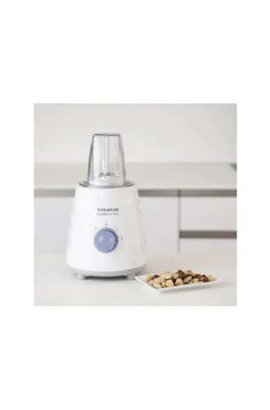 Taurus Succo Easy Mill Glass Blender