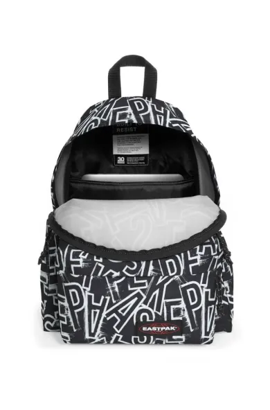 Eastpak Day Pak'r  - Ep Letter Black