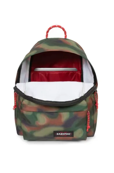 Eastpak Day Pak'r  - Outsite Camo