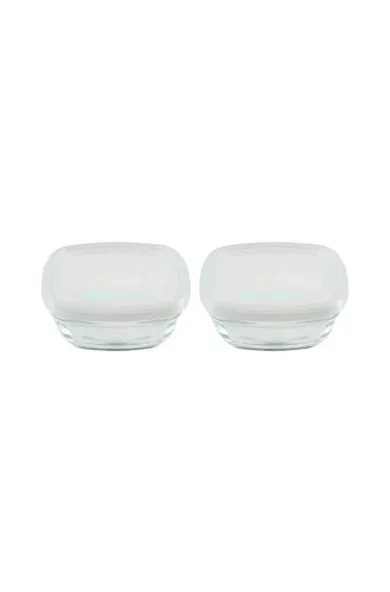 Bebe Confort 2 Glass Conversation Boxes 4M+