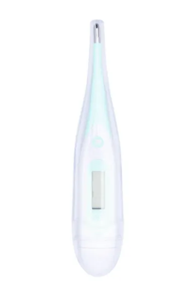 Bebe Control Ultra Fast Flexible Thermometer
