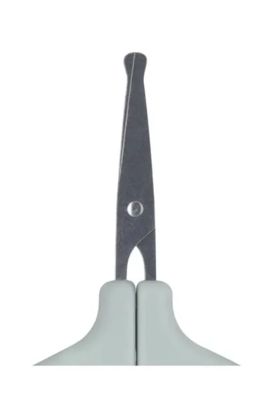 Bebe Confort Scissors - Lovely Donkey Green