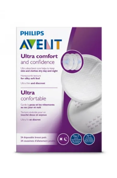 Philips Avent Disposable Breast Pads