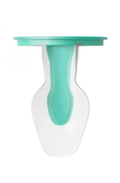 Philips Avent Natural Response with Airfree vent Bottle - 125ml