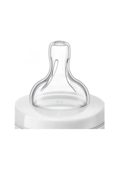 Philips Avent Anti-colic baby bottle - 125ml 
