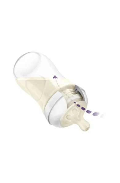 Philips Avent All In One Natural Response Newborn Gift Set