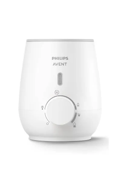 Philips Avent Premium Bottle Warmer
