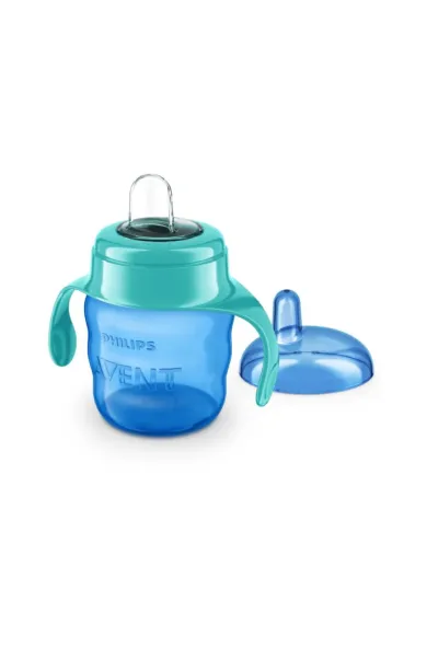Philips Avent Spout Cup - Blue