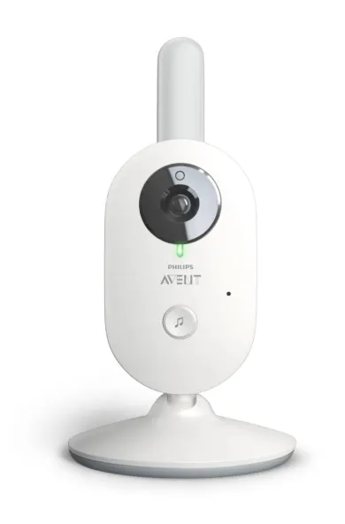 Philips Avent Baby Monitor Digital Video Baby Monitor