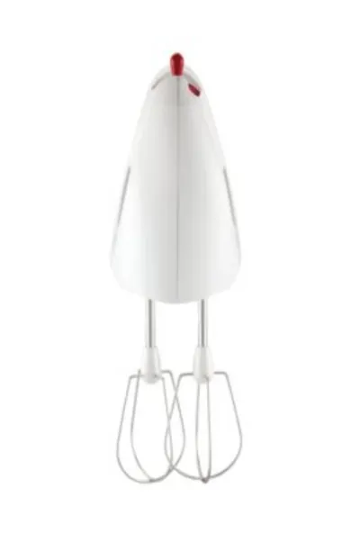 Moulinex HAND MIXER EASY MAX 200W 5 SP