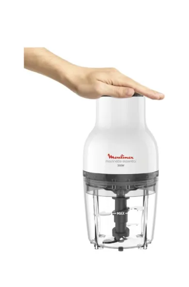 Moulinex MINI CHOPPER MULTIMOULINETTE 300W - 400ML