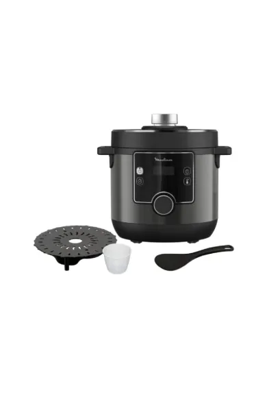 Moulinex TURBO CUISINE - 7.5L