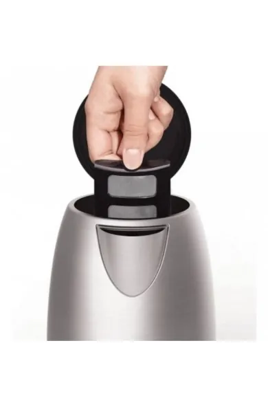 Moulinex KETTLE SUBITO 4 2200W 1.7L SS