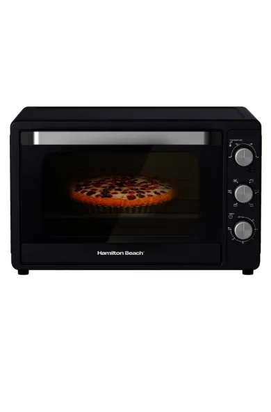 Hamilton Beach Convection Toaster Oven