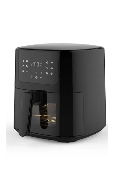Campomatic Air Fryer Digital - 6L
