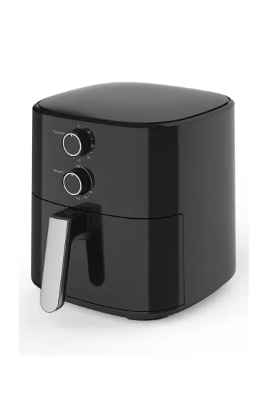 Campomatic Air Fryer Mechanical - 6L 