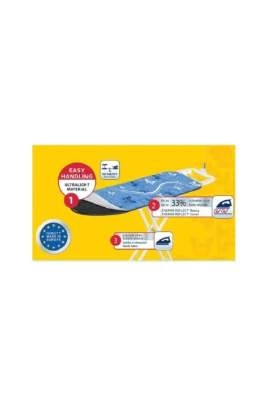 Leifheit AirBoard Compact - M