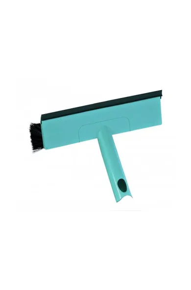 Leifheit WINDOW CLEANER WITH BRUSH