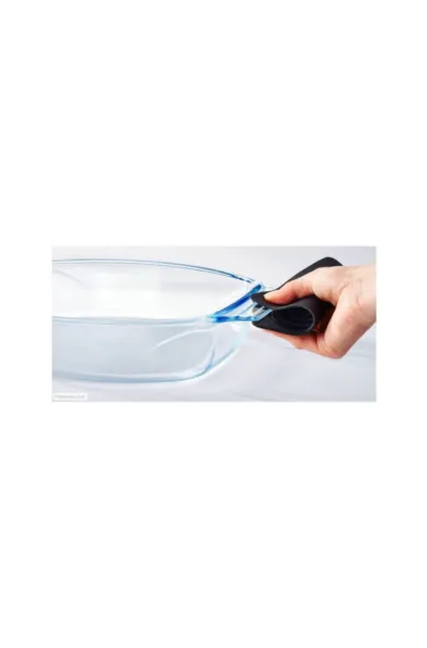 Pyrex Optimum Oval Dish - 30X21cm