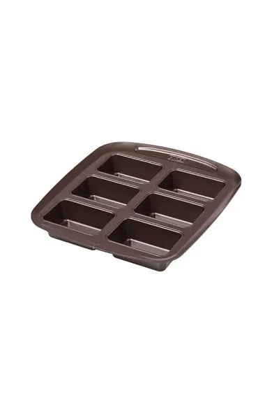 Pyrex ASIMETRIA MINI CAKE mould 