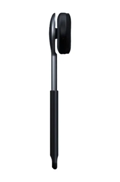 Geske Sonic LED Full Body Brush| 9 in 1 - Black