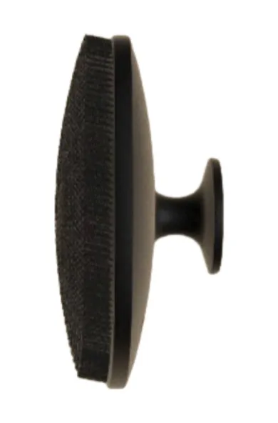 Geske Facial Brush | 4 in 1 non electrical with handle - Grey