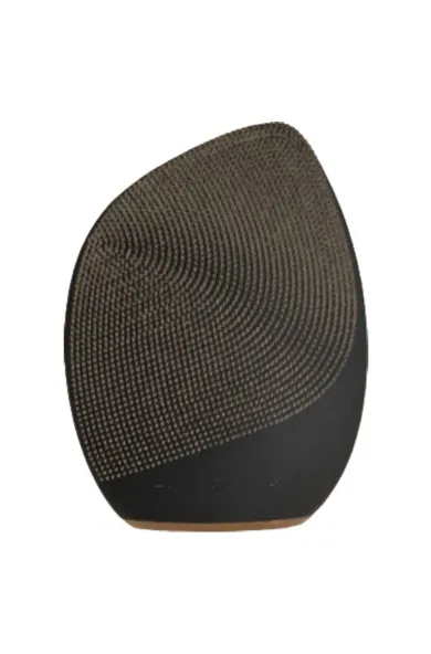 Geske Sonic Facial Brush | 5 in 1 - Grey