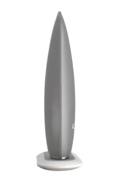Geske Touchless Magnetic Peeling Mask | 5 in 1 - Grey