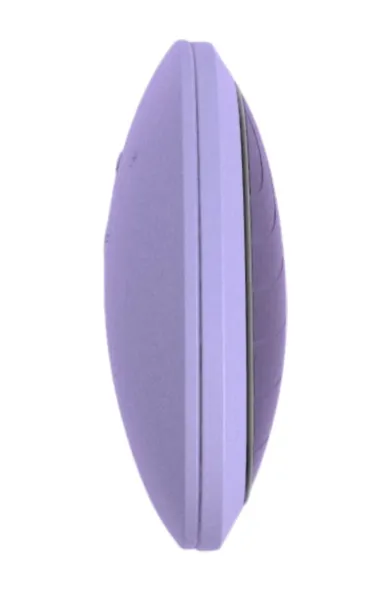 Geske Sonic Warm & Cool Mask | 9 in 1 - Purple