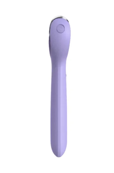 Geske MicroNeedle Face & Body Roller | 9 in 1 - Purple