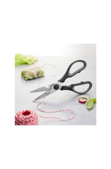 Gefu All-purpose Scissors UNA