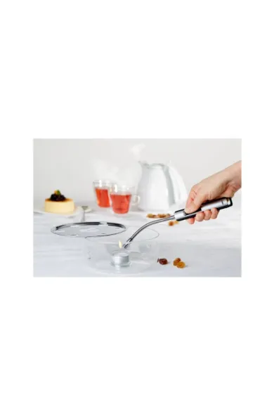 Gefu Long-Handled Lighter CURVO