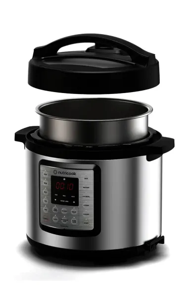 Nutricook Smart Pot Eko Electric Pressure Cooker