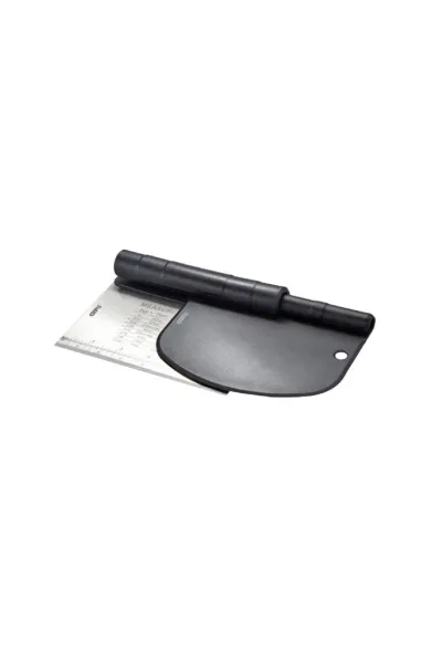 Gefu Dough scraper DUTTO - 2-part